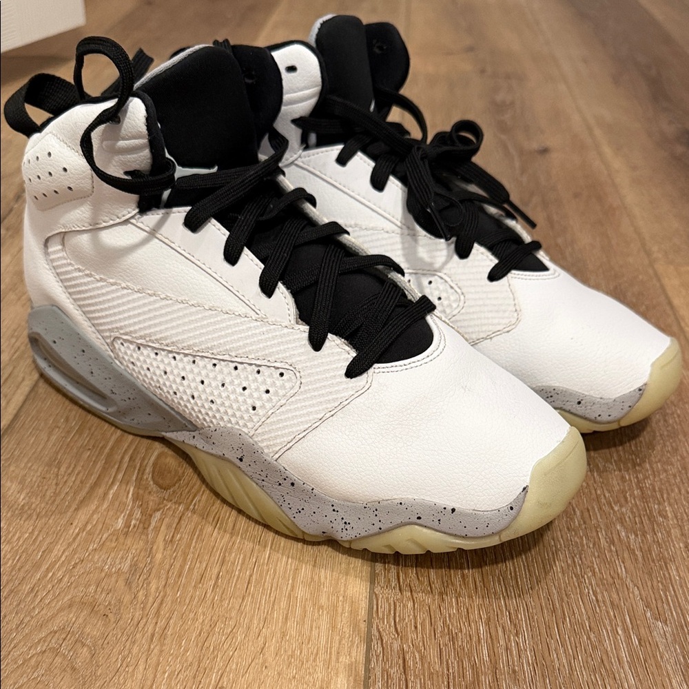 Air Jordan Lift Off Shoes